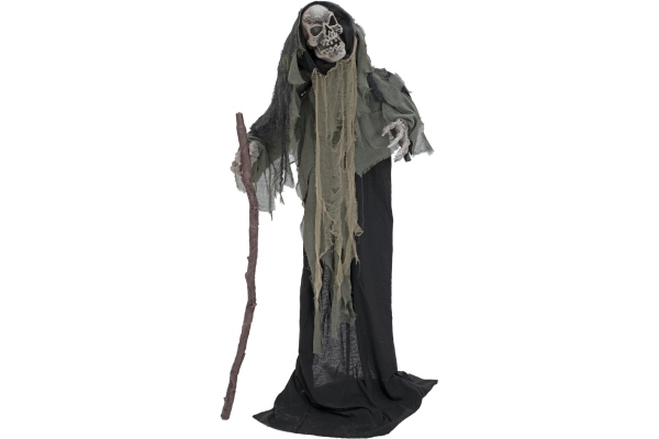 Halloween Figure Wanderer, 160cm Halloween Figure Wanderer, 160cm