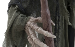 Figura animată Europalms Halloween Figure Wanderer, 160cm