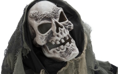 Figura animată Europalms Halloween Figure Wanderer, 160cm