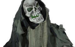 Figura animată Europalms Halloween Figure Wanderer, 160cm