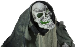 Figura animată Europalms Halloween Figure Wanderer, 160cm