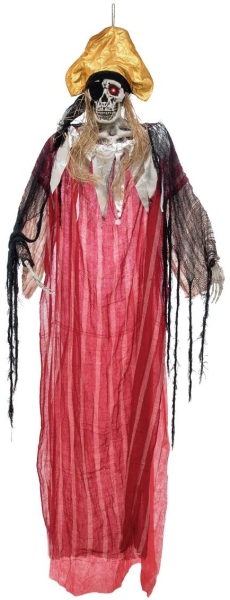 Europalms Halloween Pirate, 170cm