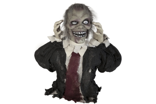 Europalms Halloween Zombie Theo, 67cm