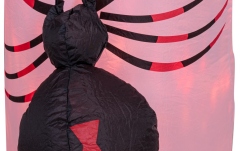 Figurină gonflabilă Europalms Halloween Inflatable Figure Ghost, animated, 234cm