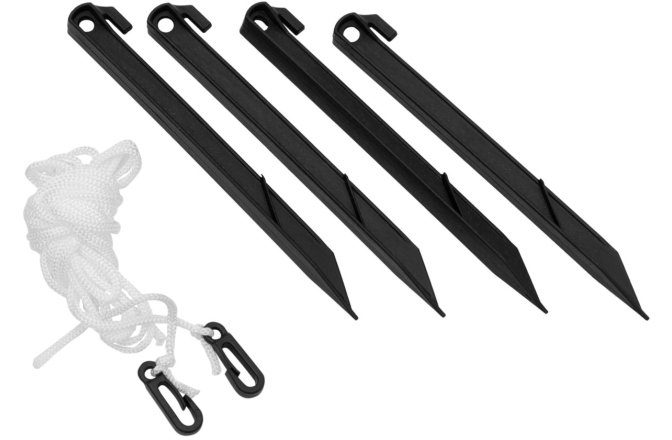 Figurină gonflabilă Europalms Halloween Inflatable Figure Tombstone, animated, 183cm