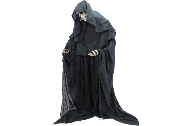 Figurină schelet modelabil
 Europalms Halloween figure skeleton moldable