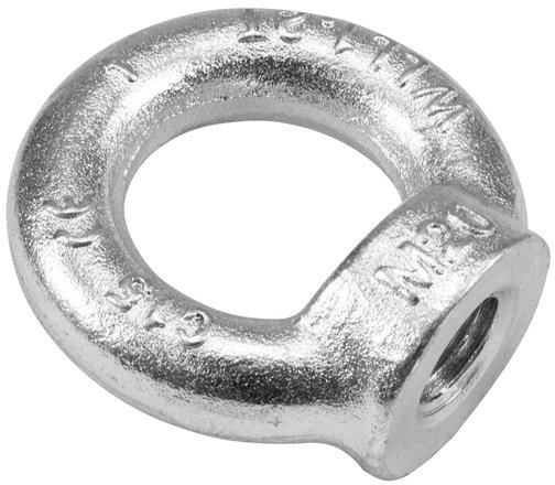 Ring Nut M20 DIN 582 C15