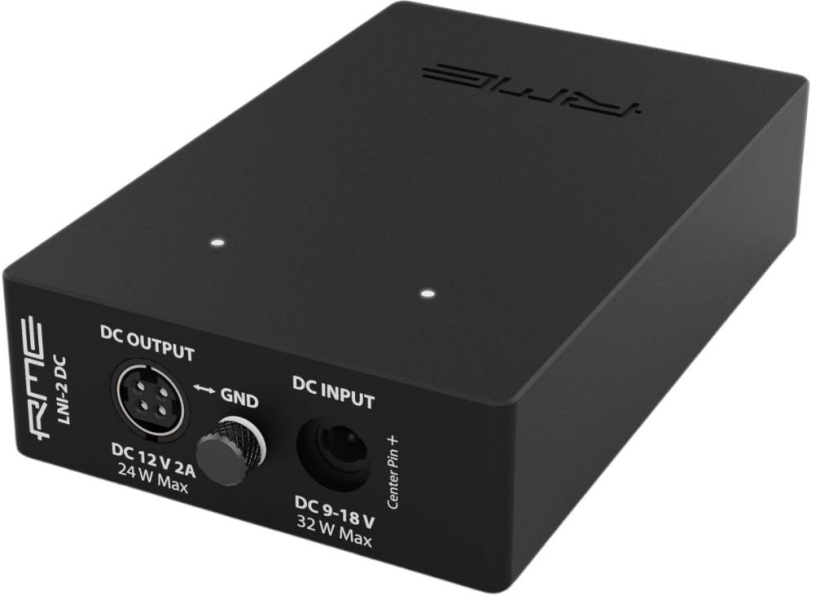 RME LNI-2 DC