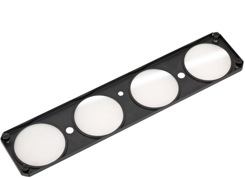 Eurolite Diffuser Cover 15x60° for PMB-4 QCL