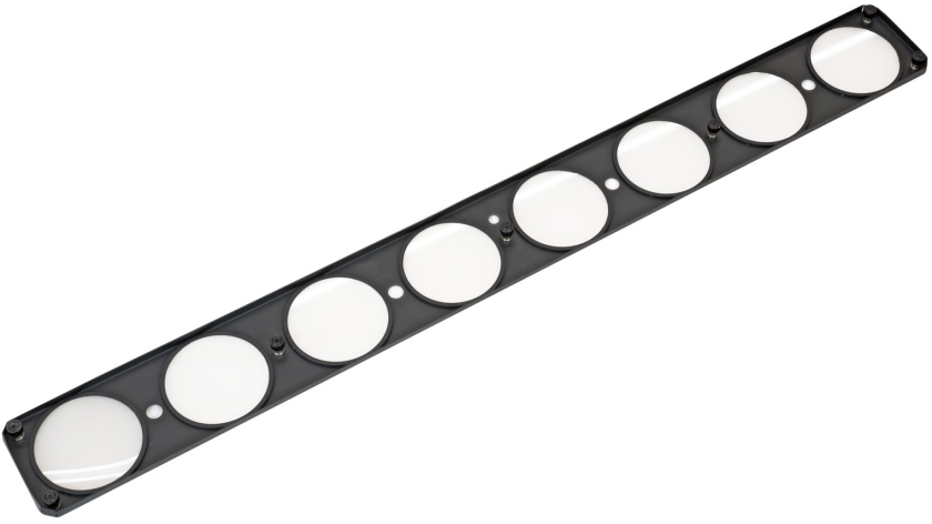 Eurolite Diffuser Cover 15x60° for PMB-8 QCL