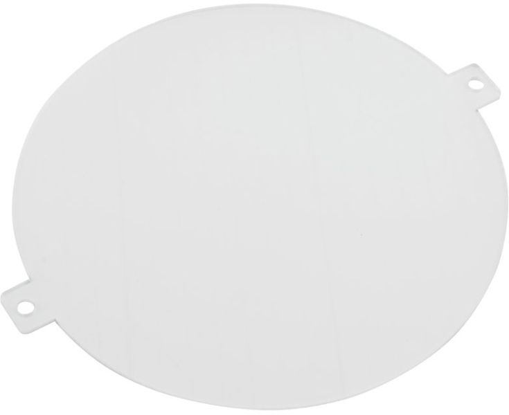 Eurolite Diffuser cover 19° for AKKU IP PAR 7 QCL WDMX