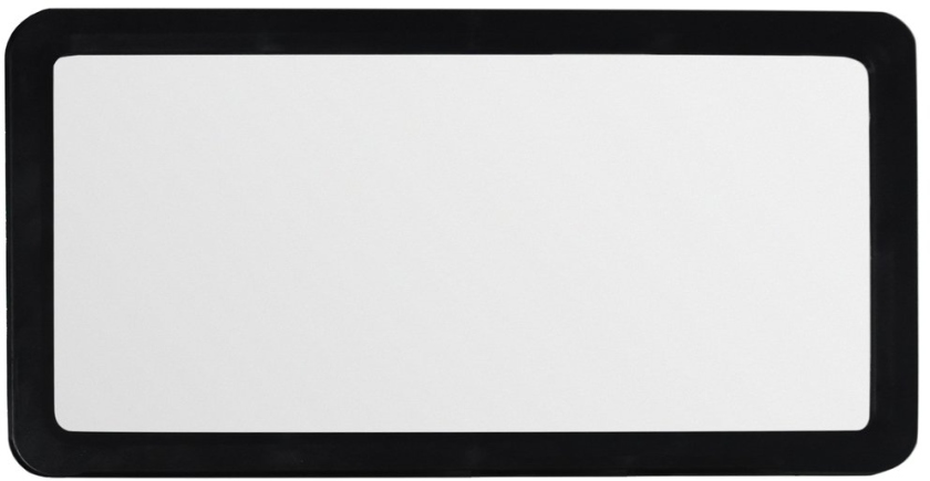 Eurolite Diffuser Cover 40° for Multiflood Pro IP RGBW