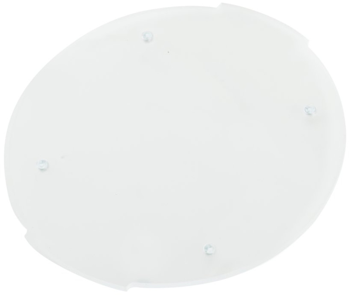 Eurolite Diffuser Cover 80° for LED PST-40 QCL Spot