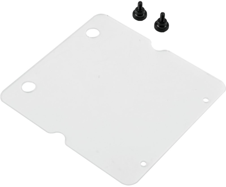 Eurolite Diffuser cover for AKKU UP-7 QCL Spot QuickDMX