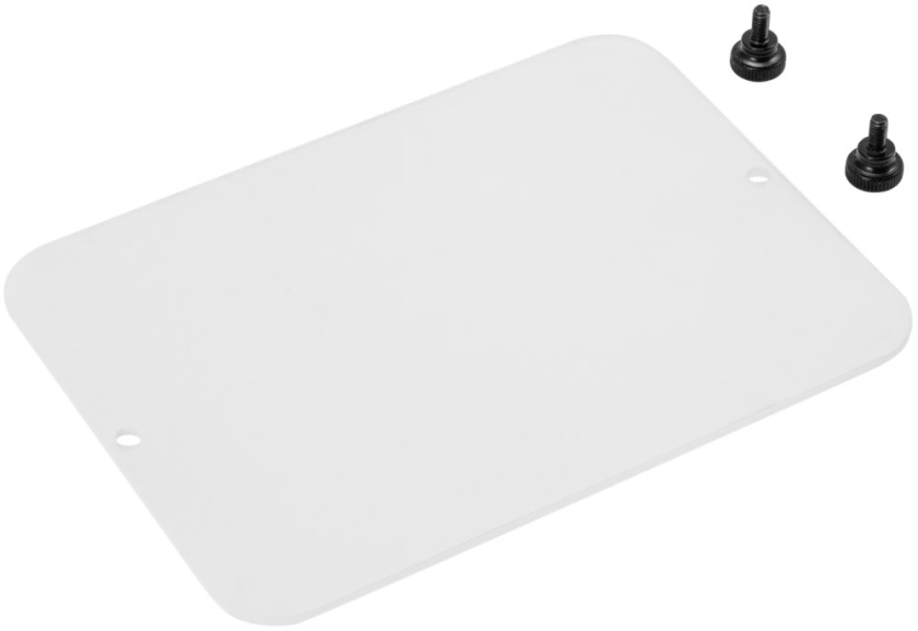 Eurolite Diffuser Cover for CLS-9 QCL RGB/WW 9x7W