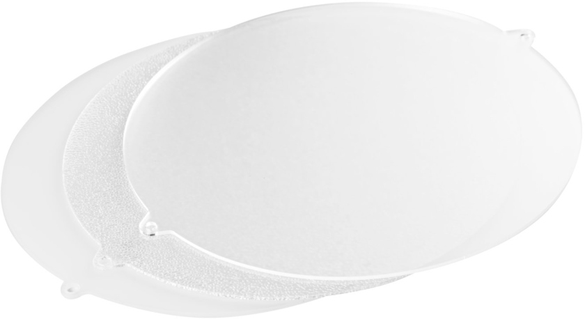 Eurolite Diffuser Cover kit 1