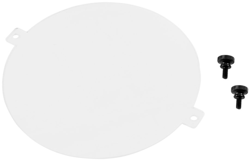 Eurolite Diffuser cover 15° for AKKU IP PAR 7 QCL WDMX