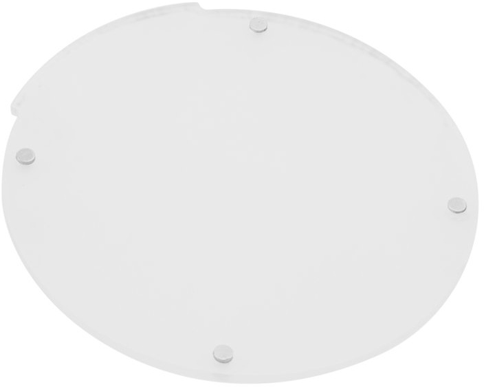 Eurolite Diffuser cover for LED Outdoor Spot 15W