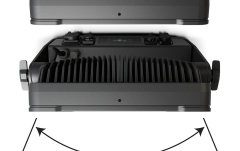 Filtru de difuzie pentru ZENIT W300 și B200 Cameo SNAPMAG DIFFUSOR W300 B200 - 45