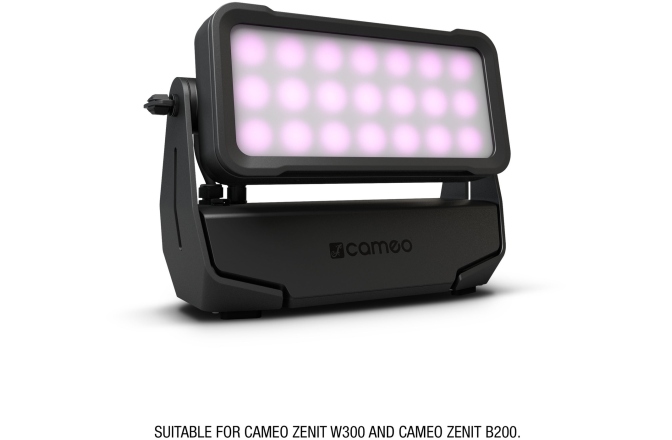 Filtru de difuzie pentru ZENIT W300 și B200 Cameo SNAPMAG DIFFUSOR W300 B200 - 6010