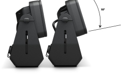 Filtru de difuzie pentru ZENIT W300 și B200 Cameo SNAPMAG DIFFUSOR W300 B200 - 6010