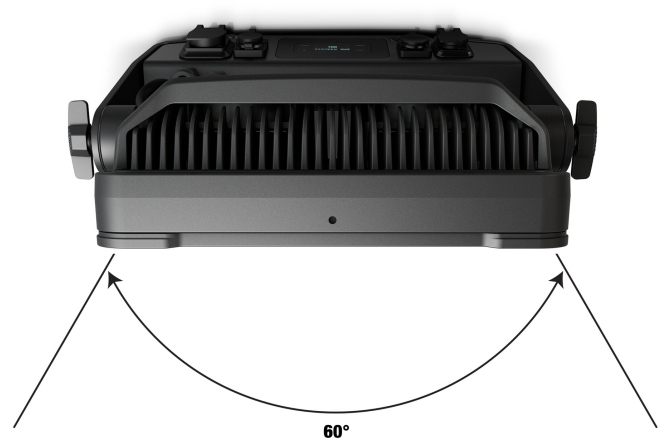 Filtru de difuzie pentru ZENIT W300 și B200 Cameo SNAPMAG DIFFUSOR W300 B200 - 6010