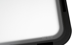 Filtru de difuzie pentru ZENIT W300 și B200 Cameo SNAPMAG DIFFUSOR W300 B200 - 6010