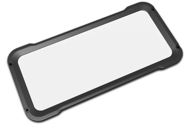 Filtru de difuzie pentru ZENIT W300i Cameo SNAPMAG® DIFFUSOR W300i - 100°