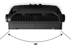 Filtru de difuzie pentru ZENIT W300i Cameo SNAPMAG® DIFFUSOR W300i - 100°