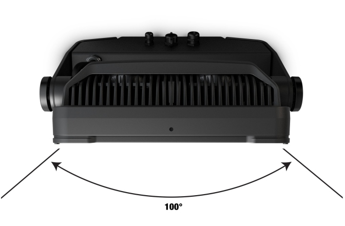 Filtru de difuzie pentru ZENIT W300i Cameo SNAPMAG® DIFFUSOR W300i - 100°