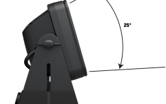 Filtru de difuzie pentru ZENIT W600 Cameo SNAPMAG DIFFUSOR W600 - 25