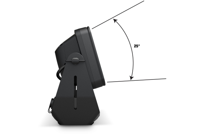 Filtru de difuzie pentru ZENIT W600 Cameo SNAPMAG DIFFUSOR W600 - 25