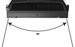 Filtru de difuzie pentru ZENIT W600 Cameo SNAPMAG DIFFUSOR W600 - 25