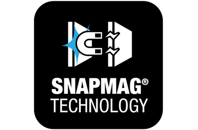 Filtru de difuzie pentru ZENIT W600 Cameo SNAPMAG DIFFUSOR W600 - 25