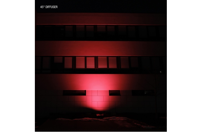 Filtru de difuzie pentru ZENIT W600 Cameo SNAPMAG DIFFUSOR W600 - 25