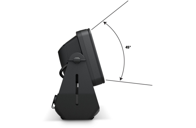 Filtru de difuzie pentru ZENIT W600 Cameo SNAPMAG DIFFUSOR W600 - 45