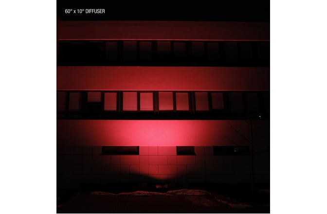 Filtru de difuzie pentru ZENIT W600 Cameo SNAPMAG DIFFUSOR W600 - 45