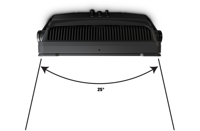 Filtru de difuzie pentru ZENIT W600i Cameo SNAPMAG DIFFUSOR W600i - 20