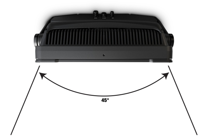 Filtru de difuzie pentru ZENIT W600i Cameo SNAPMAG DIFFUSOR W600i - 40