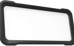 Filtru de lumină Cameo SNAPMAG DIFFUSOR W300 B200 - 9010