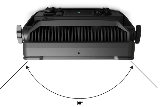 Filtru de lumină Cameo SNAPMAG DIFFUSOR W300 B200 - 9010