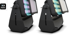 Filtru de lumină Cameo SNAPMAG DIFFUSOR W300 B200 - 9010