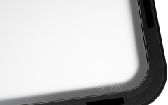 Filtru de lumină Cameo SNAPMAG DIFFUSOR W300 B200 - 9010