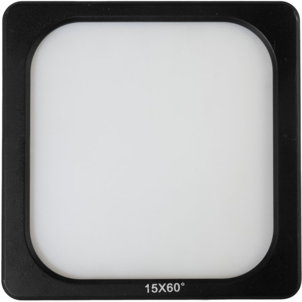 Eurolite Diffuser Cover 15x60° for AKKU IP UP-4 Entry