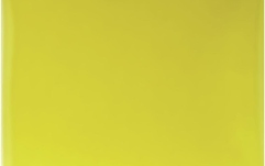 Filtru dicroic galben Eurolite Flood glass filter, yellow, 165x132mm