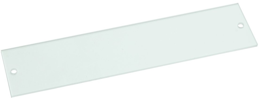 Eurolite Diffuser Cover for AKKU Bar-3 Glow QCL Flex QuickDMX