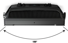 Filtru pentru ZENIT W600 Cameo SNAPMAG DIFFUSOR W600 - 100