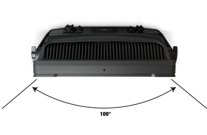 Filtru pentru ZENIT W600 Cameo SNAPMAG DIFFUSOR W600 - 100