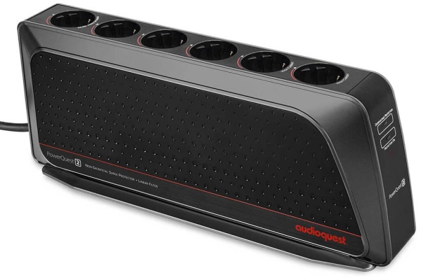 Audioquest PowerQuest 2