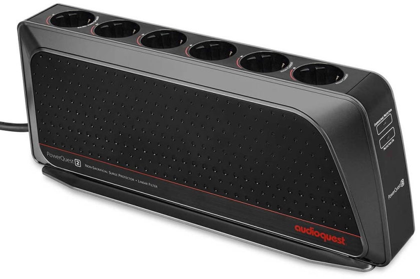 Audioquest PowerQuest 2